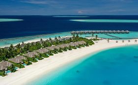 Sun Siyam Iru Veli - 24 Hours Premium All-inclusive With Free Transfers Hulhudheli
